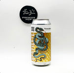 Serpiente / Tepache Pale Ale / 0.5%