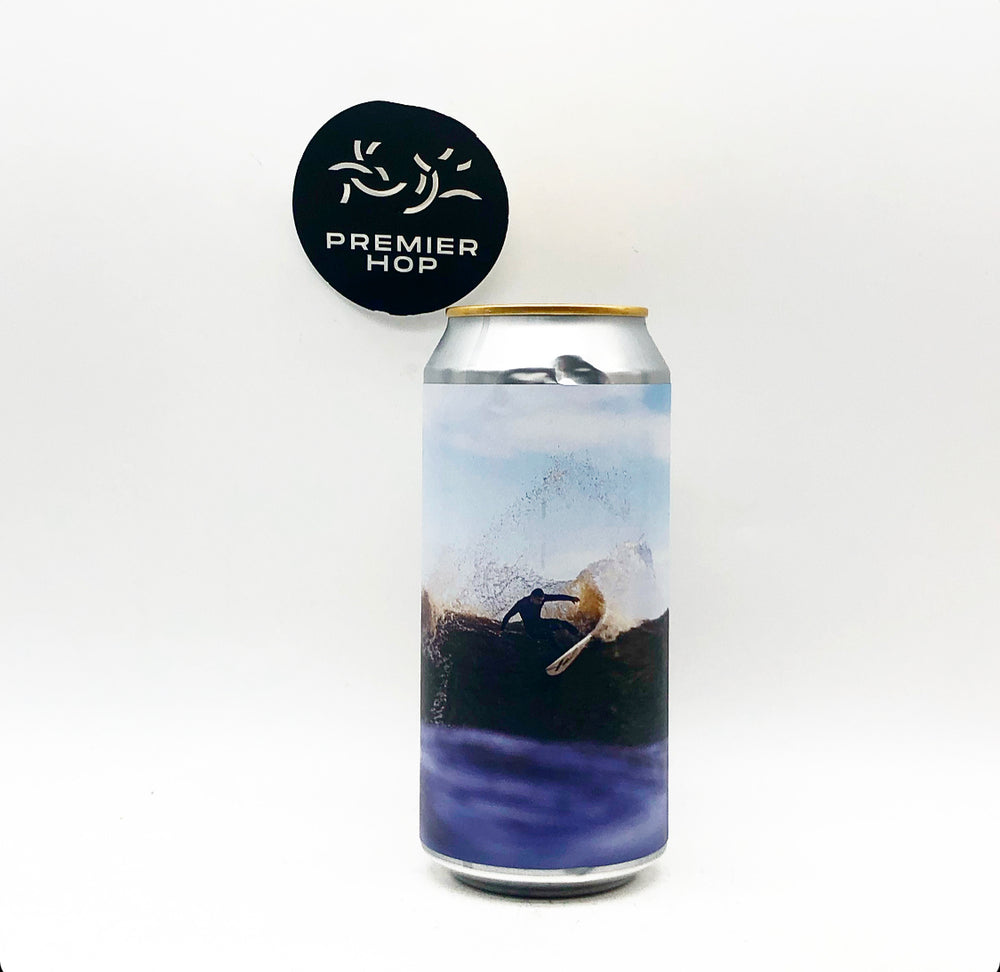 Northern Monk Brew Co Sandy Keer X Pipeline Pale Ale 5% Northern Monk Brew Co Sandy Keer X Pipeline Pale Ale 5%