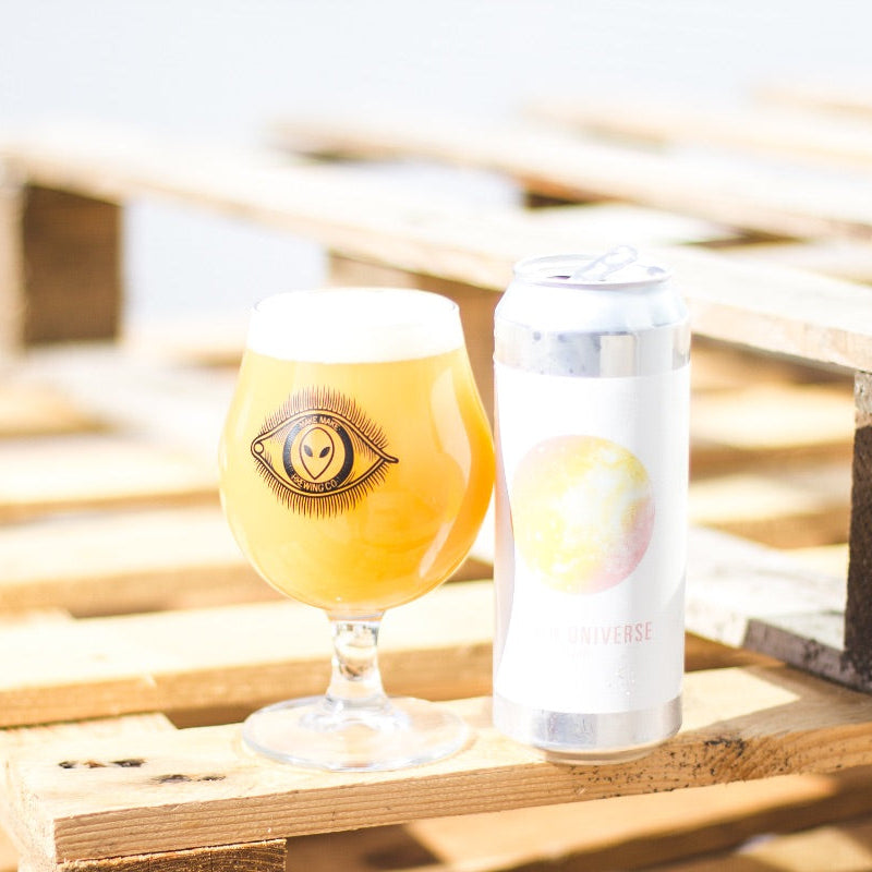 KRUSH UNIVERSE / DIPA / 8.0%