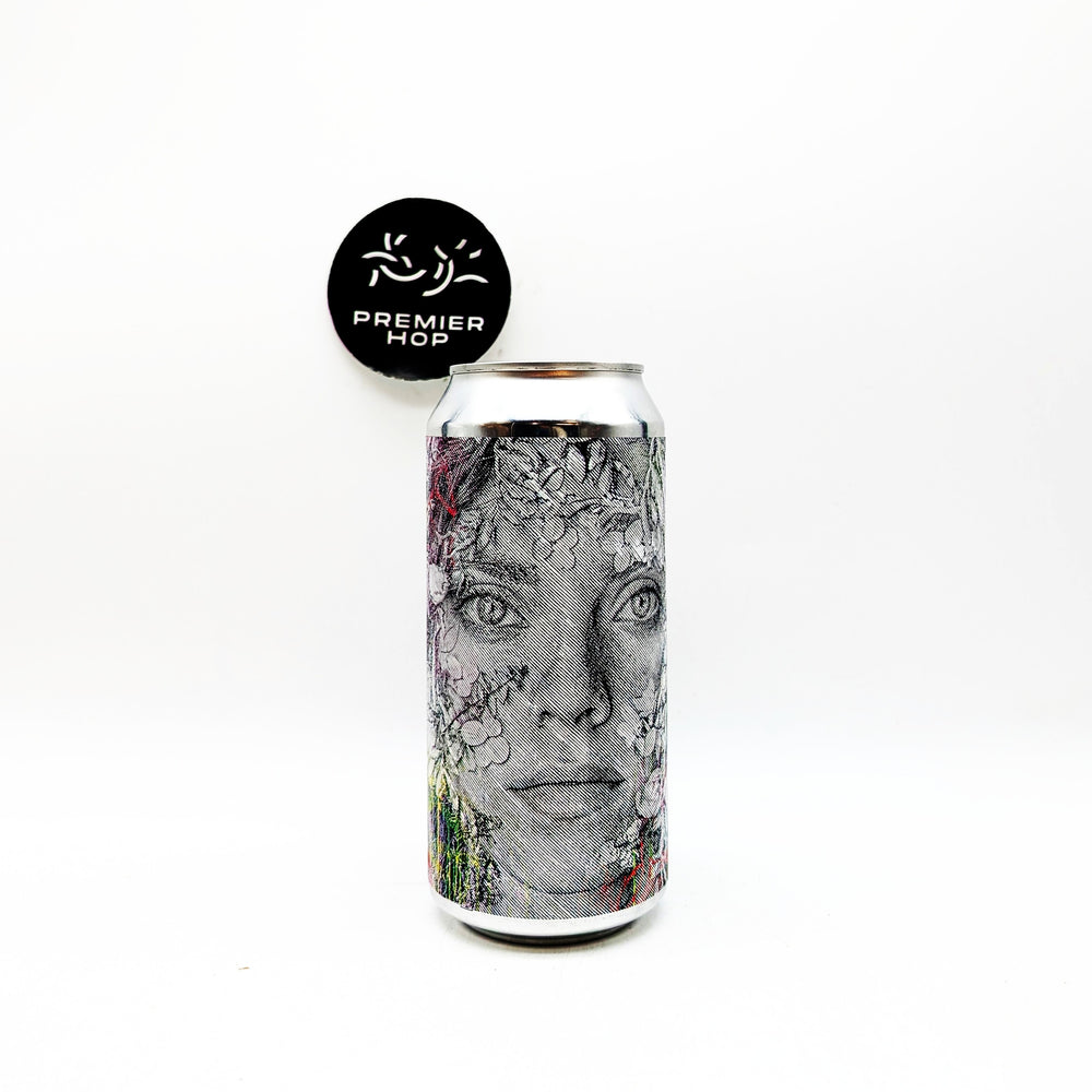 SNIK / RESONATE / NORTHERN MONK X SALIKATT / DIPA / 8%