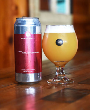All Citra Everything / DDH DIPA / 8.5%