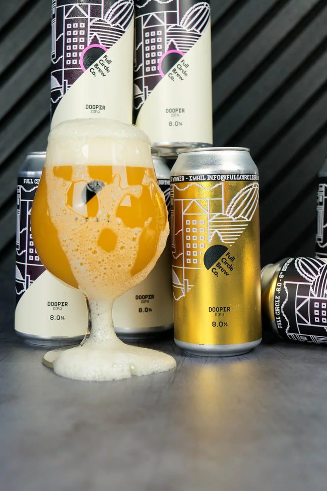 Dooper / DIPA / 8%