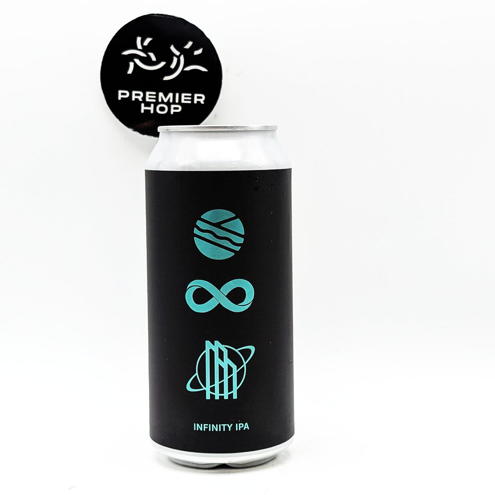 Infinity IPA / 6.5%