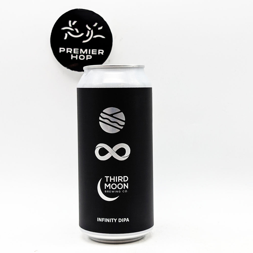 Infinity DIPA / 8.2%