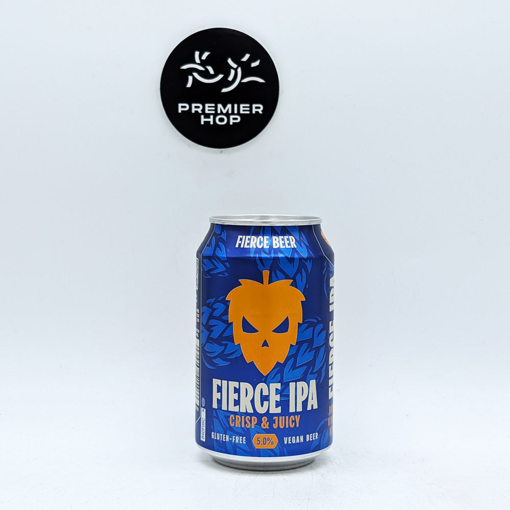 Fierce IPA / 330ml / 5%