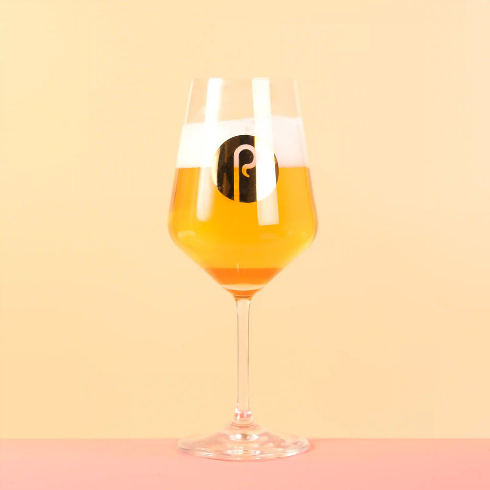 Pastore Stemmed Glass / 520ml