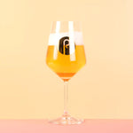 Pastore Stemmed Glass / 520ml