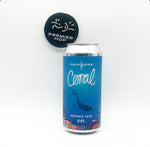 Coral (2024) / Mermaid Sour / 8.4%