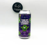 Tables, Ladders, Chairs / IPA / 5.5%