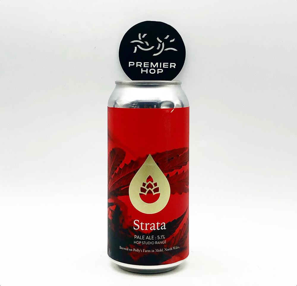 Strata / Pale Ale / 5.1%
