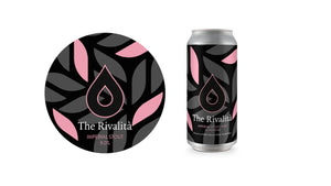 The Rivalita / Imperial Stout / 9%