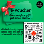 Premier Hop Gift Cards (e-Voucher)