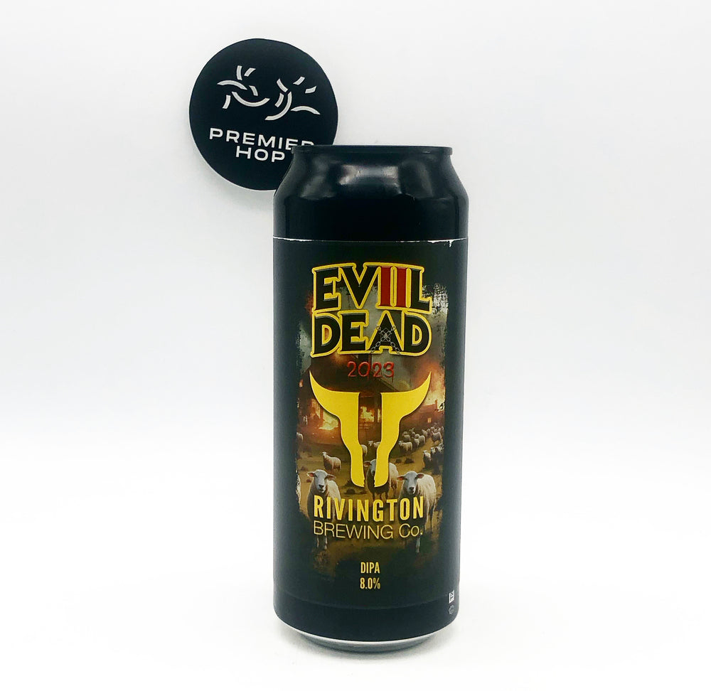 
            
                Load image into Gallery viewer, Evil Dead II (2023) X Chain House / DIPA / 8%
            
        