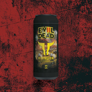 
            
                Load image into Gallery viewer, Evil Dead II (2023) X Chain House / DIPA / 8%
            
        