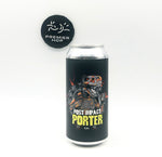 Post Impact / Porter / 5.4%