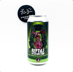 Reptile Dysfunction / Fruit IPA / 6.8%