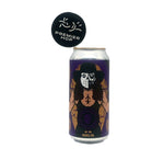 You Can't Hide From The Deadman / DIPA / 8%