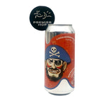A Door Marked Pirate / Pale Ale / 3%