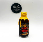 Meat Candy / BBQ Sauce / 150ml Waxed Bottle