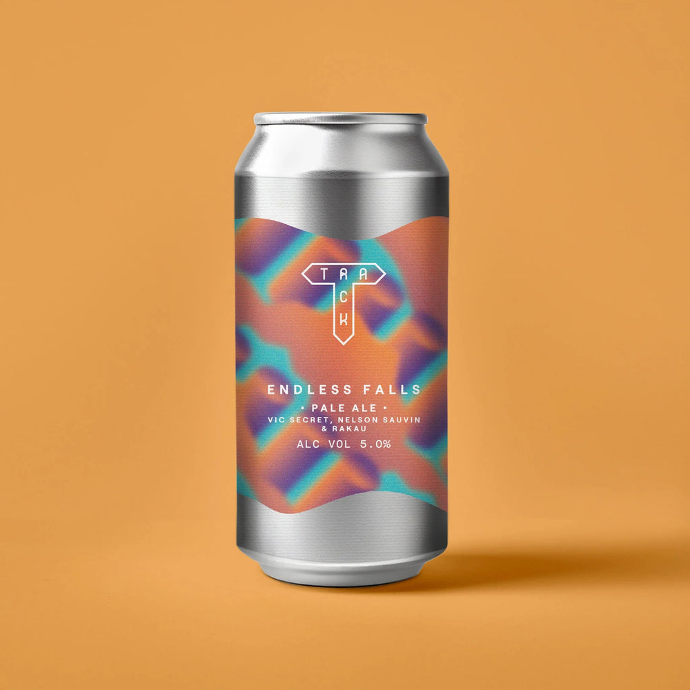 Endless Falls / Pale Ale / 5.0%