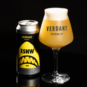 Even Sharks Need Water / IPA / 6.5%