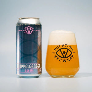 Doppelganger / DDH IPA / 6.7%