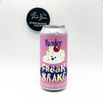 Banoffee Freak Shake / Milkshake Sour / 8.4%