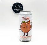 Marzipan Fruit / Pastry Sour / 6%