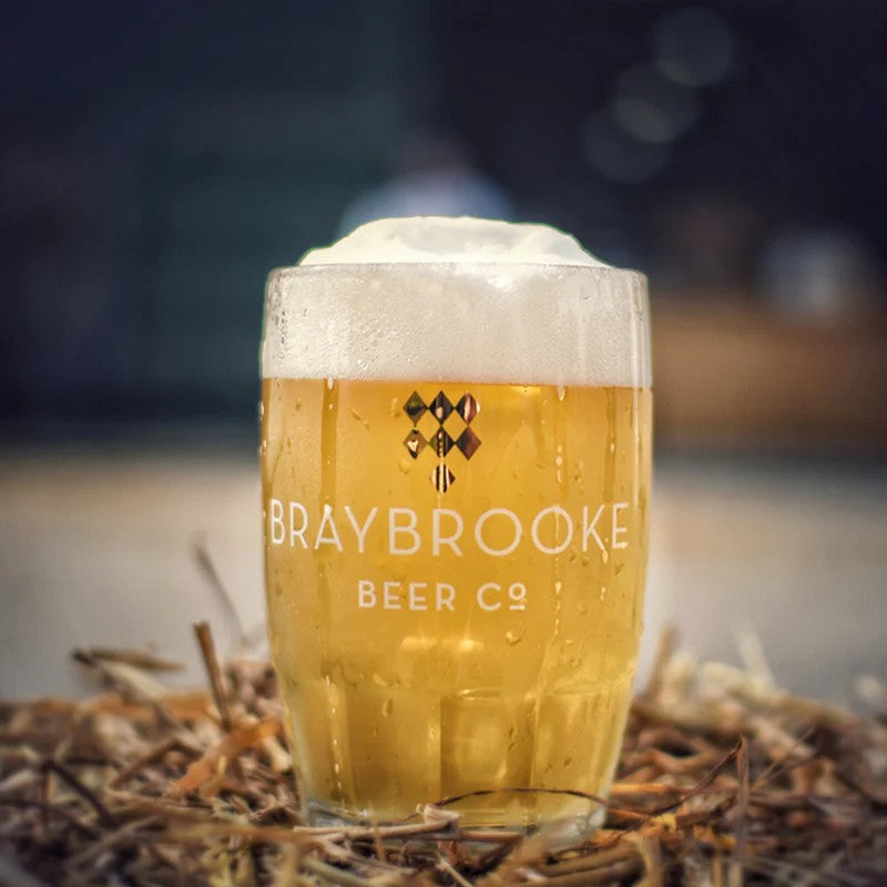 BrayBrooke Stein Pint Glass / 700ml