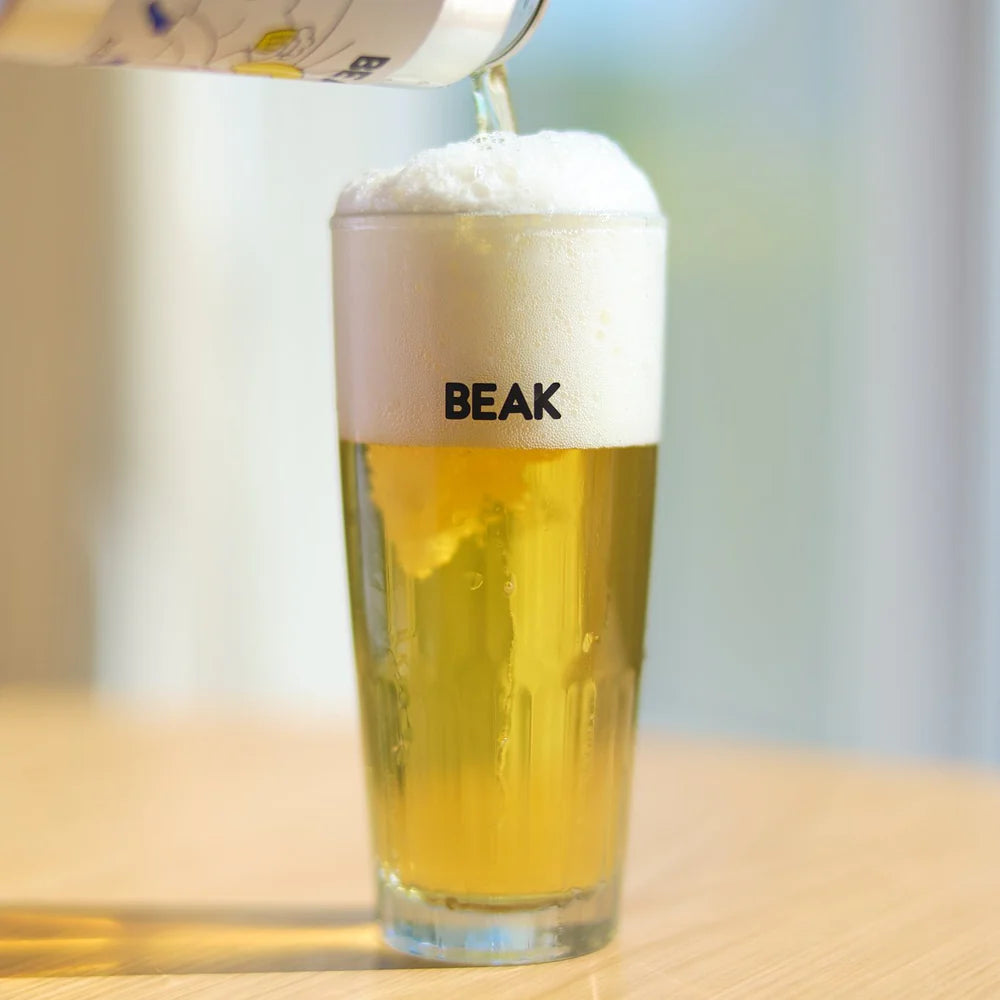 Beak - Pop-Art / Double IPA / 8.0%