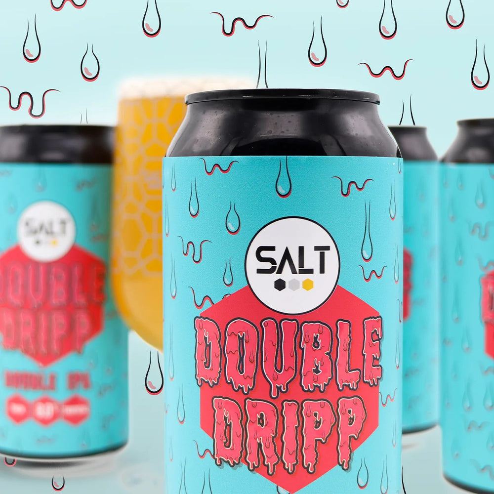 Double Dripp / DIPA / 8.0% – Premierhop