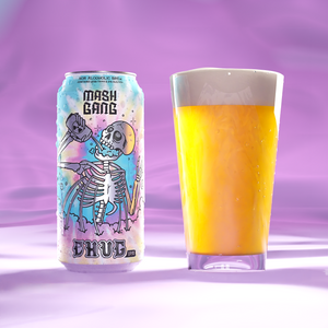 Chug / Hazy Pale Ale / 0.5%