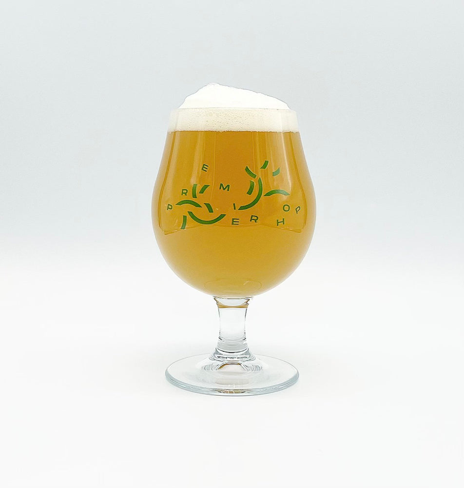 
            
                Load image into Gallery viewer, Premier Hop Glass / 460ml
            
        
