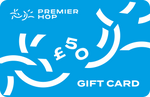 Premier Hop £50 Gift Card (e-Voucher)