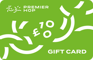 Premier Hop Gift Cards (e-Voucher)