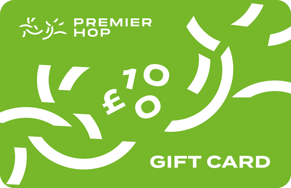 
            
                Load image into Gallery viewer, Premier Hop £100 Gift Card (e-Voucher)
            
        